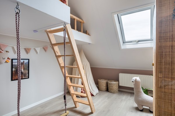 Medium property photo - De Keats 4, 9041 EX Berltsum
